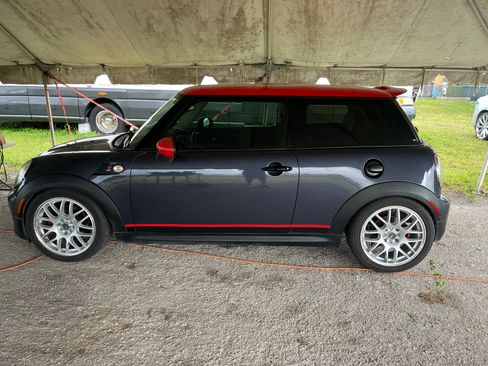 Used 2012 MINI Cooper S image 5