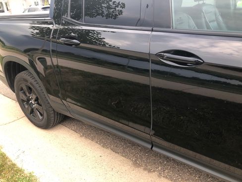 Used 2019 Honda Ridgeline Black Edition image 6