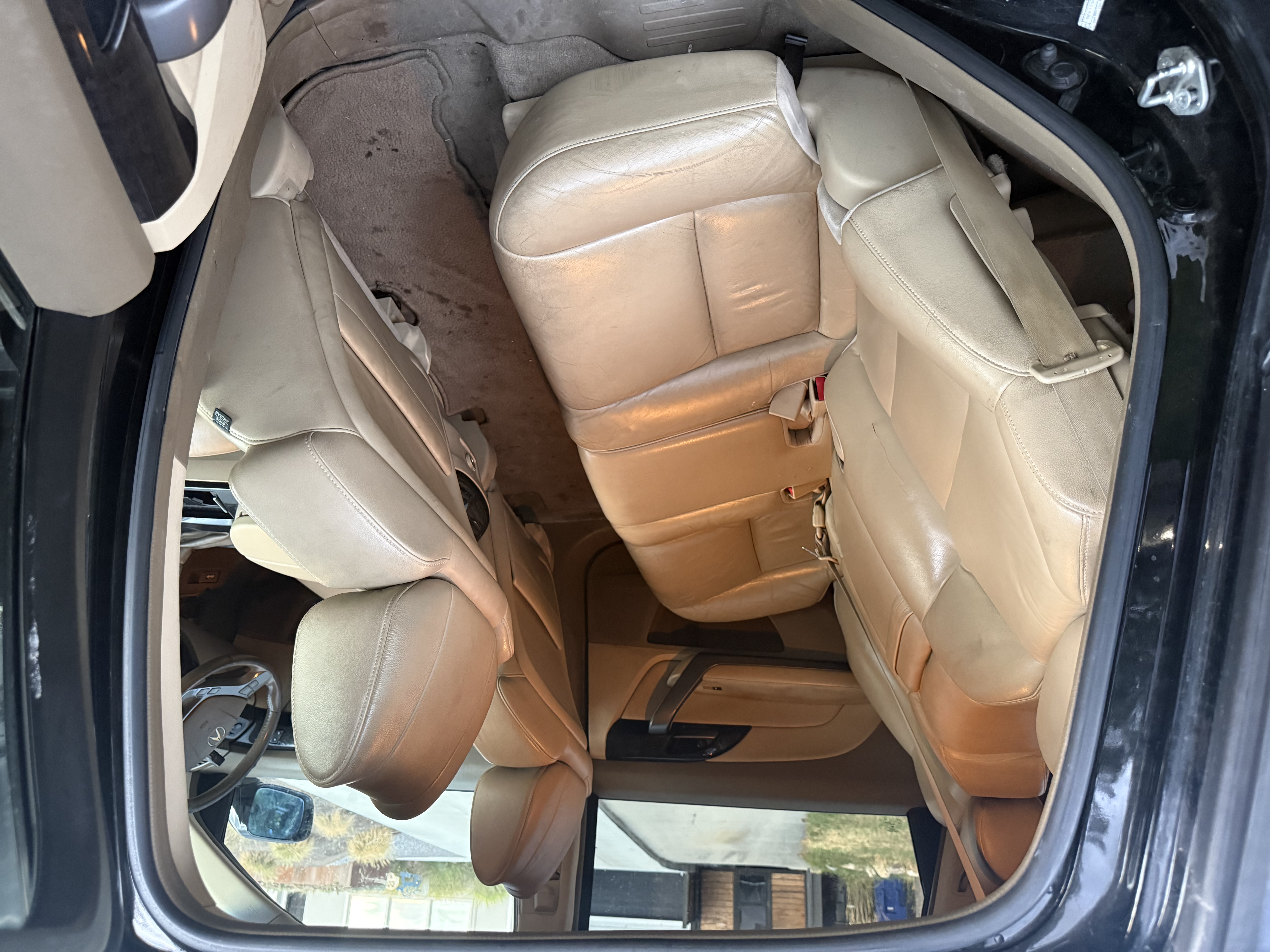 Used 2007 Acura MDX w/ Technology Package AWD/4WD image 8