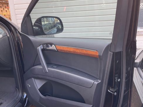 Used 2015 Audi Q7 TDI Premium Plus w/ Premium Plus Package image 13