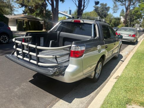 Used 2005 Subaru Baja Sport image 8