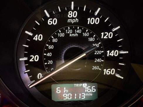 Used 2014 MAZDA MAZDA6 Grand Touring w/ GT Technology Package image 10