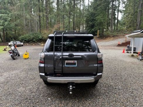 Used 2023 Toyota 4Runner TRD Off-Road Premium w/ Off Road Premium Plus Package image 14