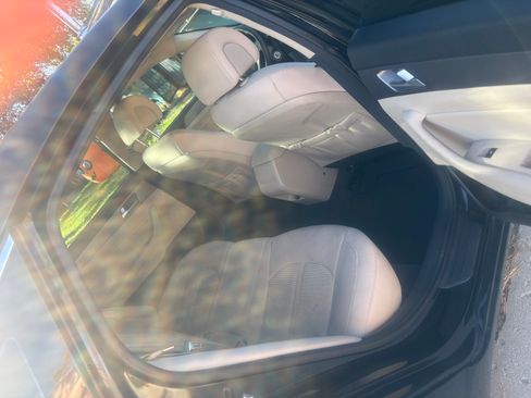 Used 2015 Hyundai Sonata SE w/ Option Group 09 image 11