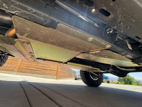 Used 2024 Jeep Wrangler Unlimited Rubicon 392 image 11