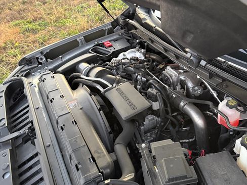 Used 2025 GMC Sierra 2500 AT4X w/ AT4X AEV Edition image 20