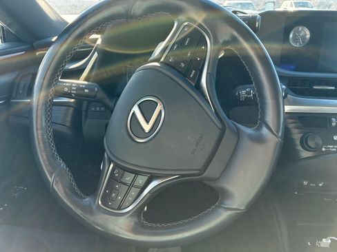 Used 2020 Lexus ES 350 w/ Premium Package image 27