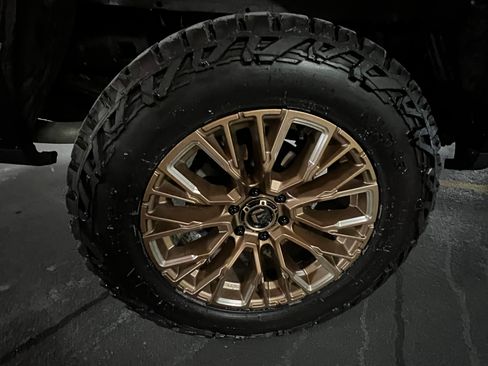 Used 2022 Ford F150 Tremor w/ Equipment Group 402A High image 26