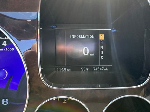 Used 2009 Bentley Continental GTC image 13