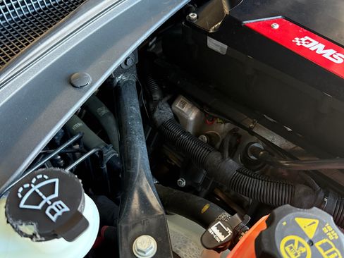 Used 2021 Chevrolet Camaro ZL1 image 13