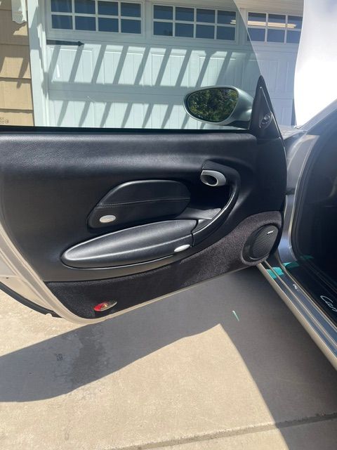 Used 2003 Porsche 911 Carrera image 12
