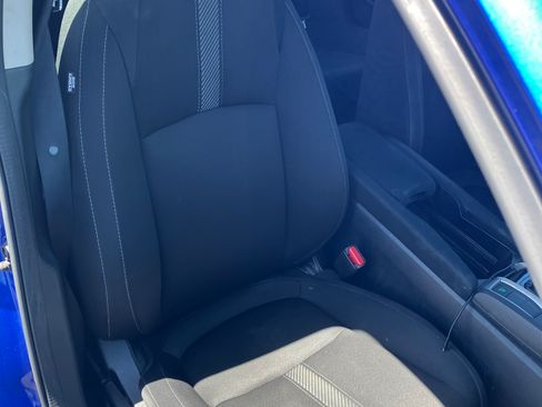 Used 2016 Honda Civic EX-T image 19