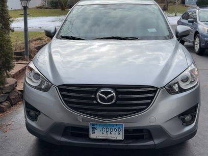 Used 2016 MAZDA CX-5 Touring