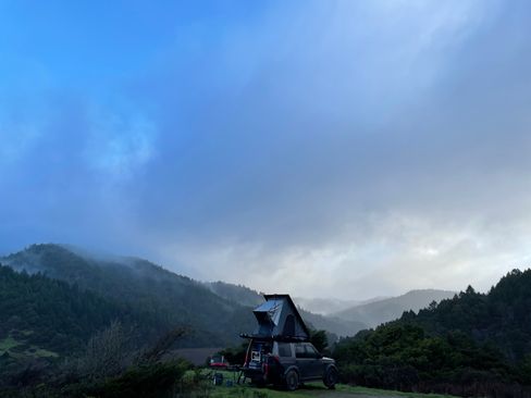 Used 2005 Land Rover LR3 SE image 16