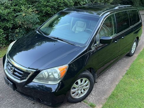 Used 2008 Honda Odyssey EX-L image 14