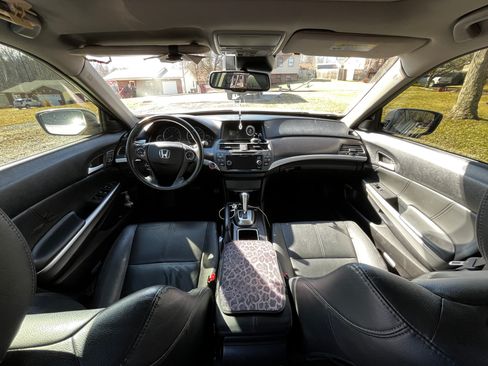 Used 2013 Honda Crosstour EX-L image 10