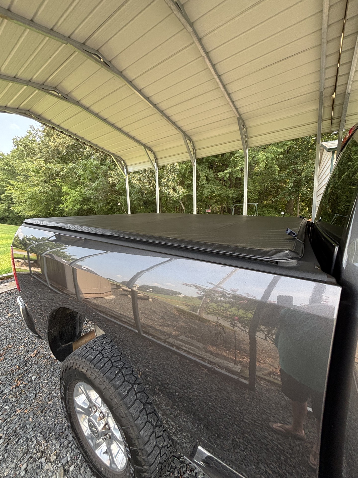 Used 2019 RAM 2500 Big Horn AWD/4WD image 8