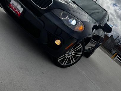 Used 2013 BMW X5 xDrive35i w/ Convenience Pkg