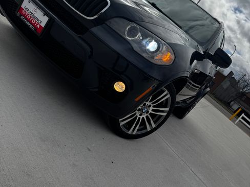 Used 2013 BMW X5 xDrive35i w/ Convenience Pkg image 1