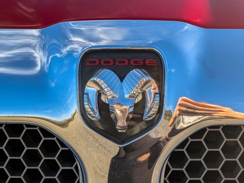 Used 1999 Dodge Ram 2500 Truck Long Bed image 18