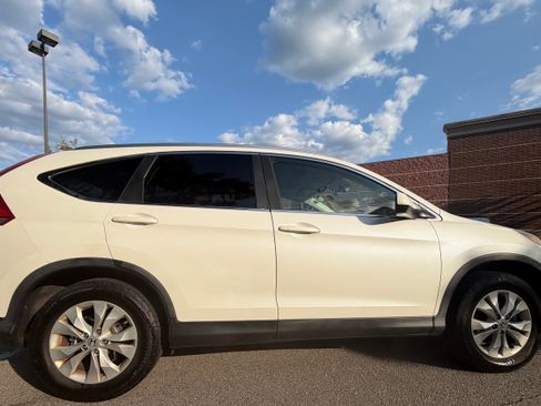 Used 2013 Honda CR-V EX-L image 8