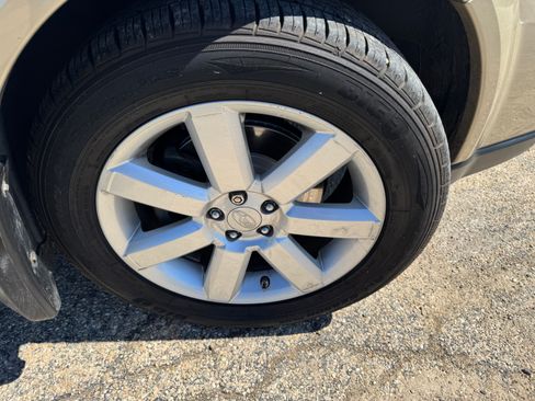 Used 2008 Subaru Outback 2.5i L.L. Bean image 9