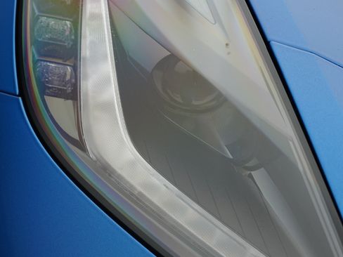 Used 2016 Chevrolet Corvette Stingray Convertible w/ 3LT Preferred Equipment Group image 29