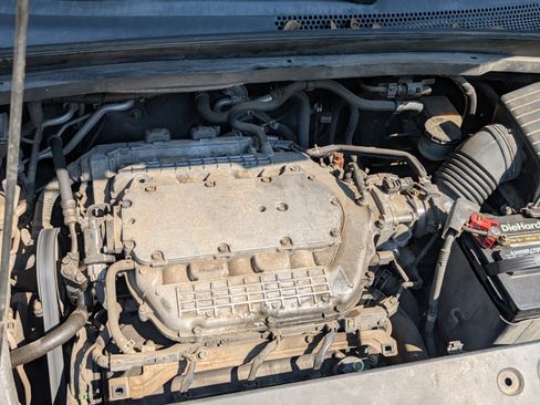 Used 2005 Honda Odyssey Touring image 19