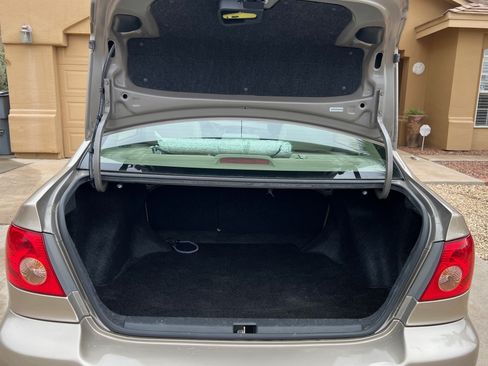 Used 2008 Toyota Corolla S image 4