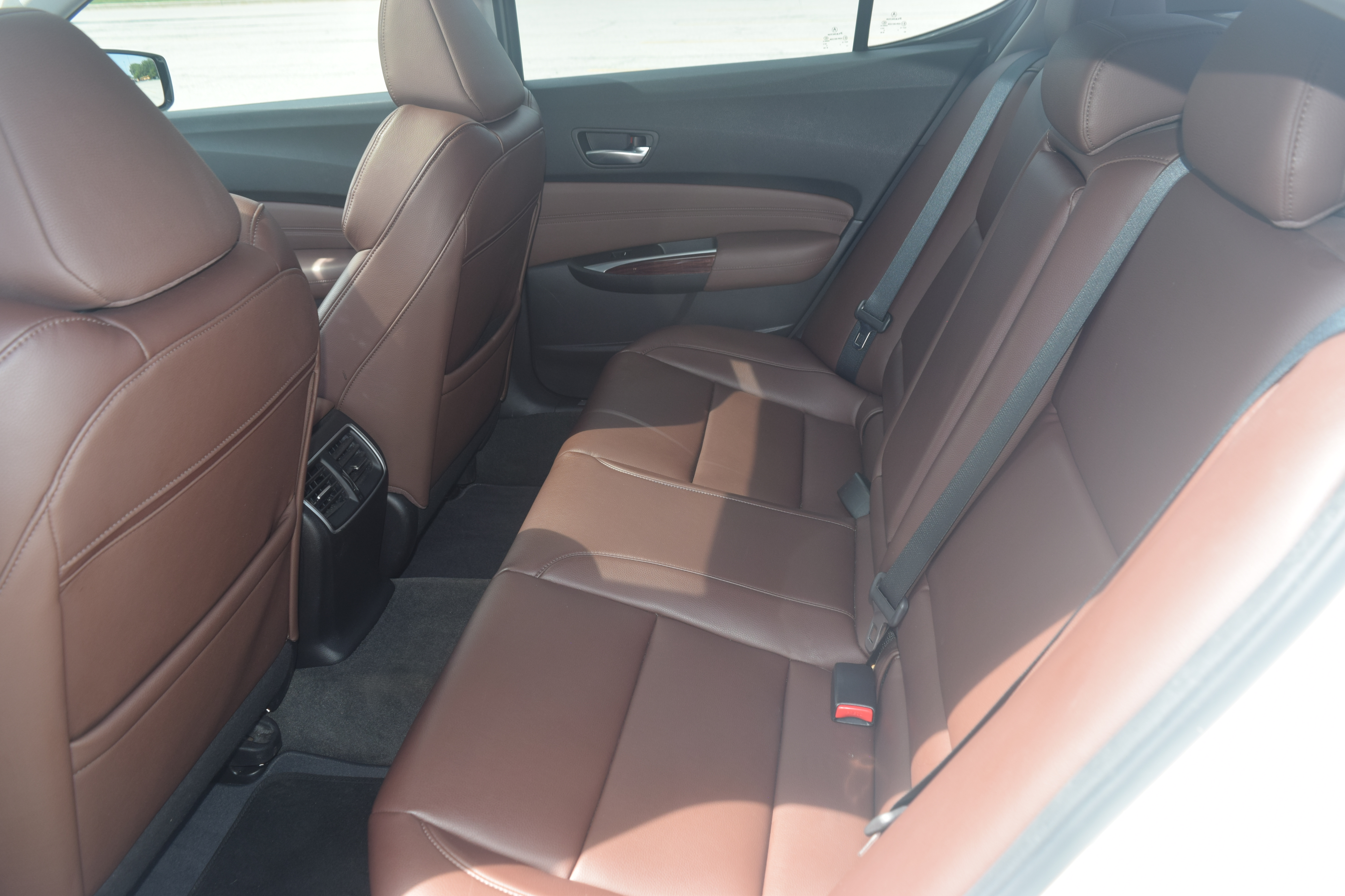 Used 2016 Acura TLX V6 FWD image 23