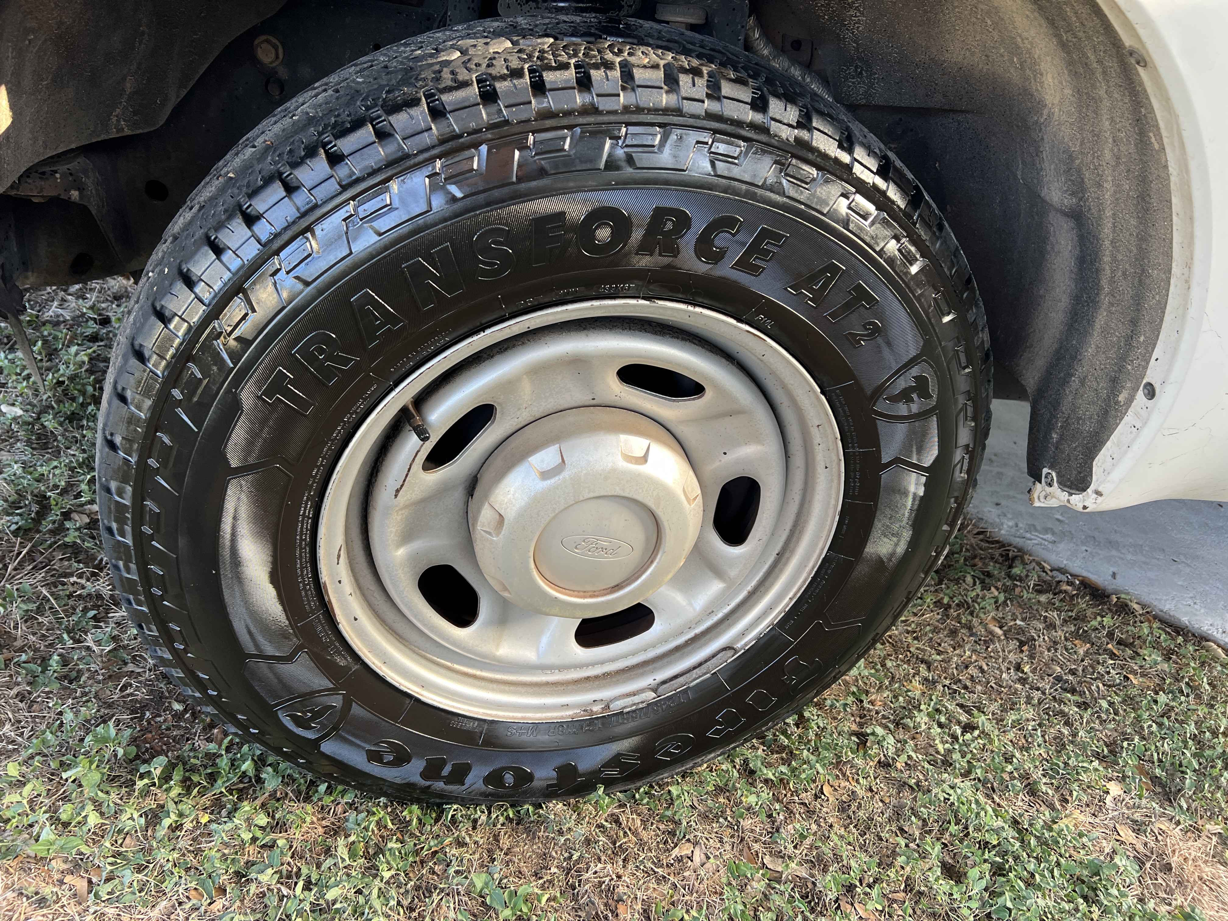 Used 2016 Ford F250 XL w/ Power Equipment Group RWD image 21
