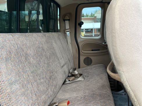 Used 1998 Dodge Ram 1500 Truck 4x4 Quad Cab image 17