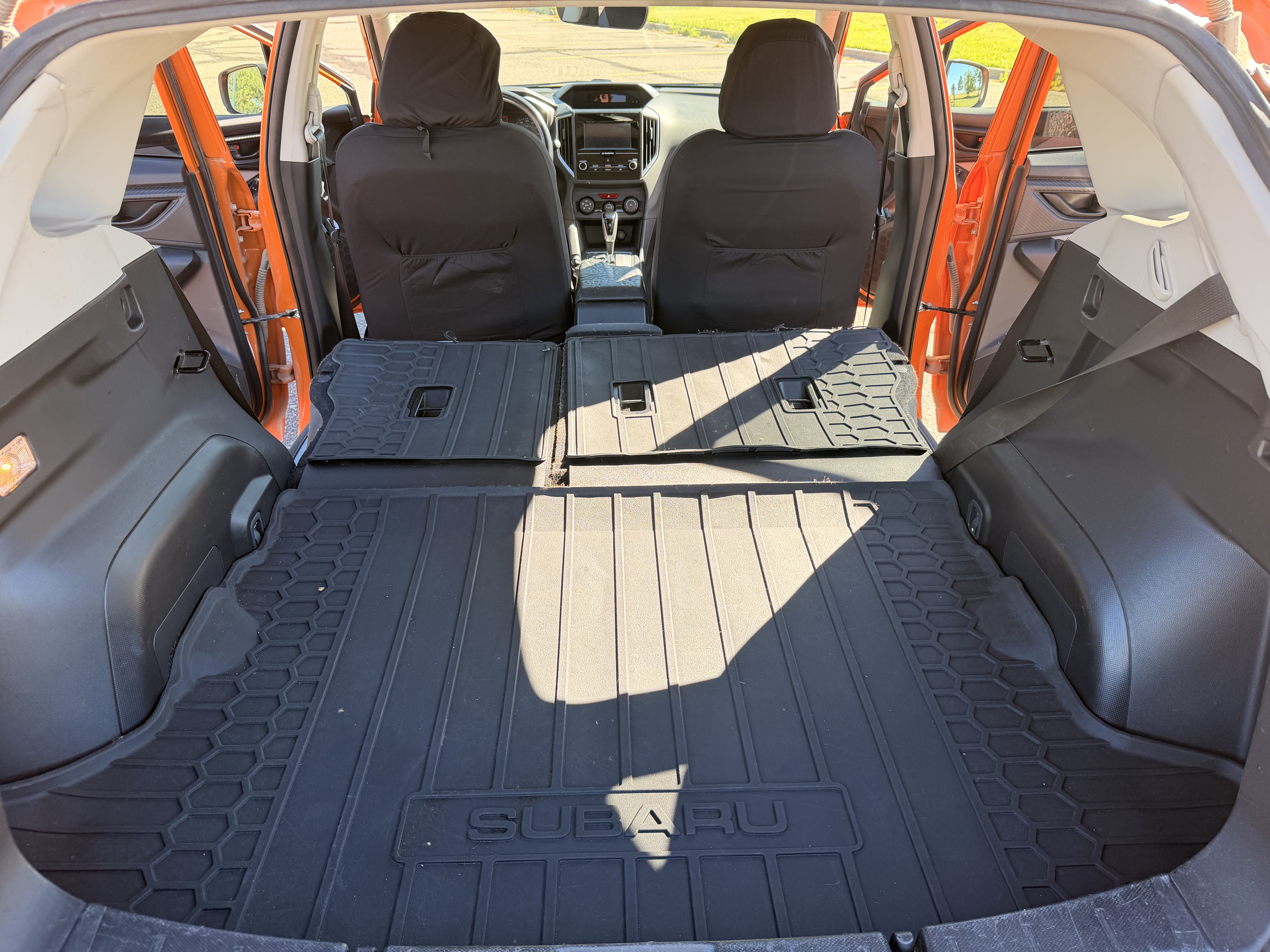 Used 2018 Subaru Crosstrek 2.0i Premium AWD/4WD image 19