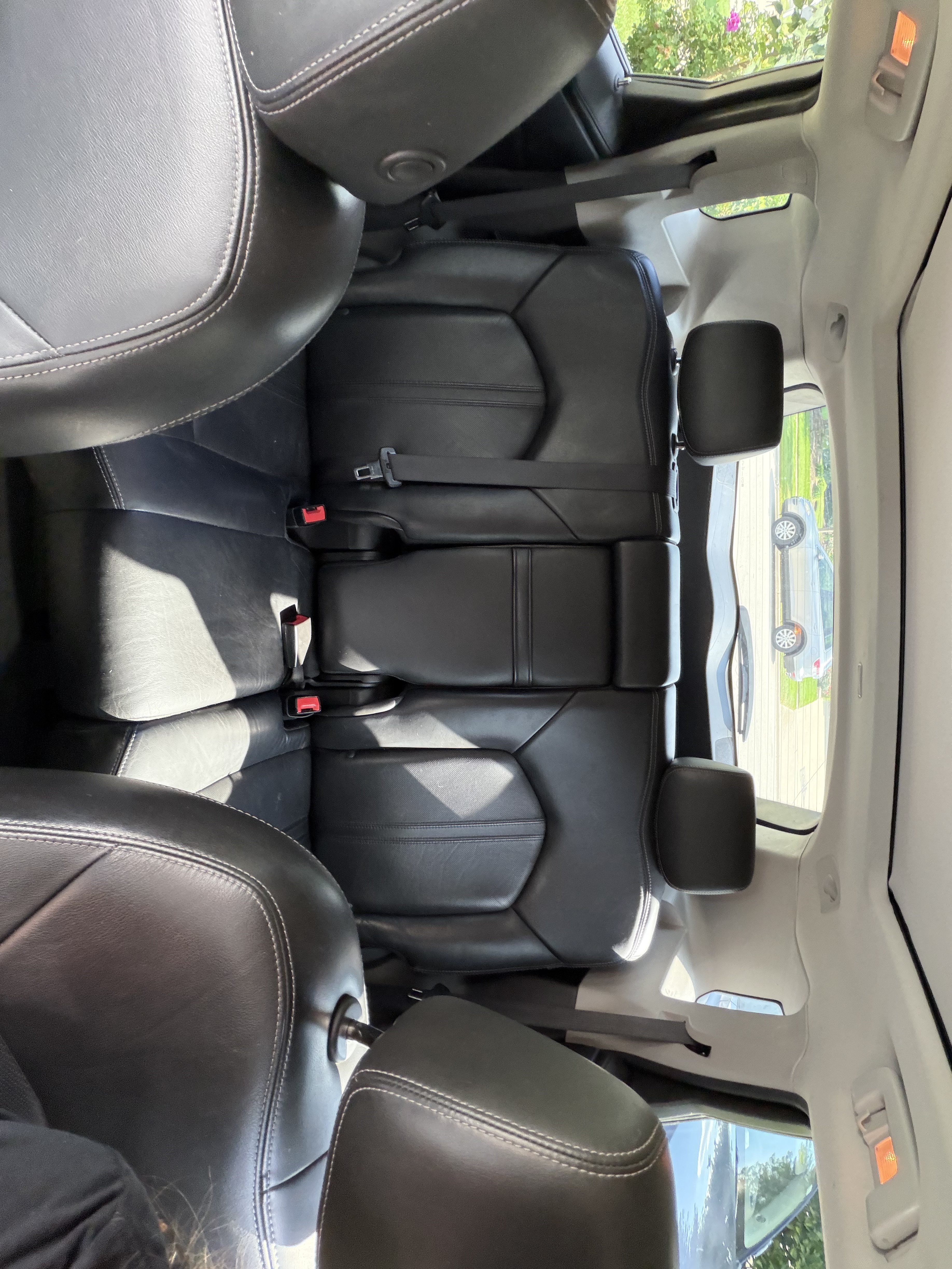 Used 2015 Cadillac SRX Performance w/ Driver Awareness Package AWD/4WD image 16