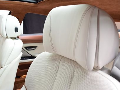 Used 2013 BMW 650i Gran Coupe xDrive