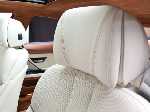 Used 2013 BMW 650i Gran Coupe xDrive image 1