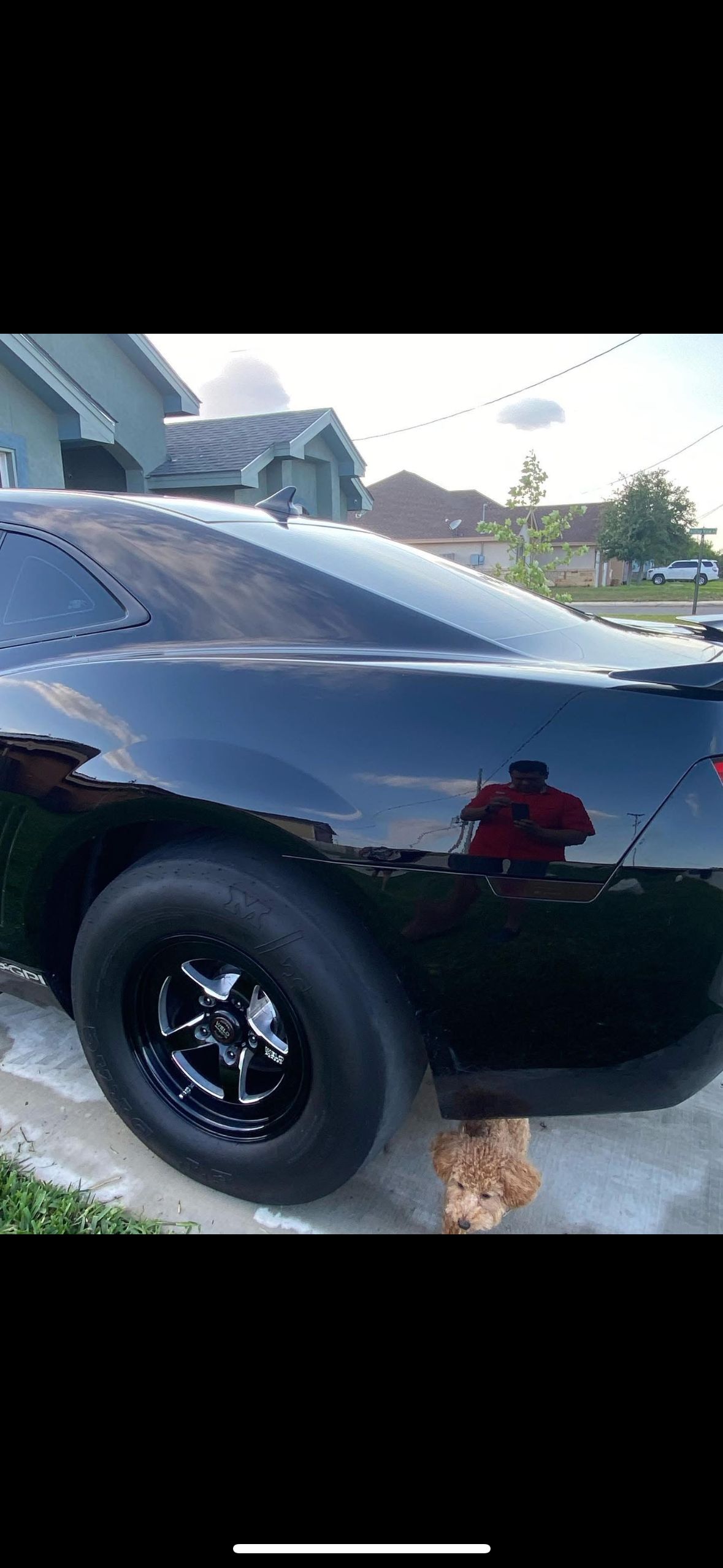 Used 2011 Chevrolet Camaro SS w/ RS Package RWD image 21