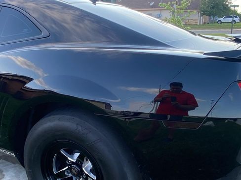 Used 2011 Chevrolet Camaro SS w/ RS Package image 21