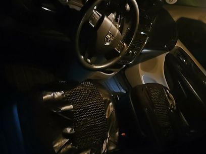 Used 2012 Dodge Grand Caravan SE