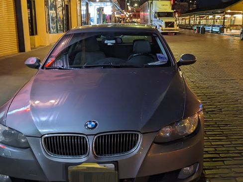 Used 2007 BMW 328xi Coupe image 4