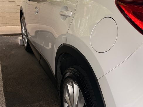 Used 2013 MAZDA CX-5 Grand Touring FWD image 5