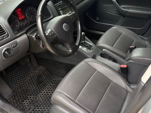 Used 2006 Volkswagen Jetta TDI image 10