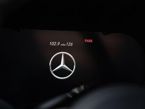 Used 2021 Mercedes-Benz AMG GT Black Series image 14