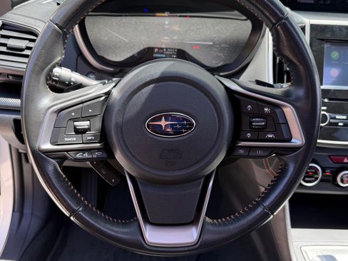 Used 2020 Subaru Crosstrek 2.0i Premium w/ Moonroof Package 2 AWD/4WD image 21