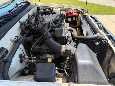 Used 1996 Toyota T100 SR5 AWD/4WD image 29