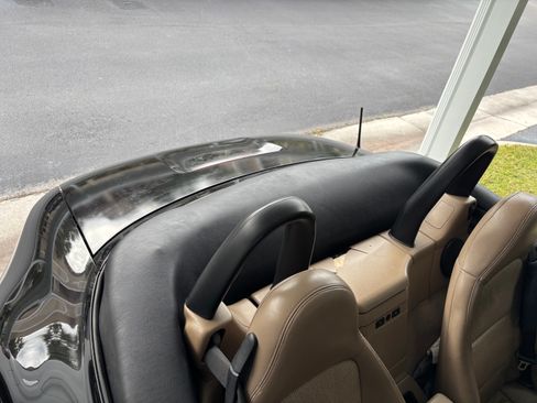 Used 1997 BMW Z3 2.8 image 16