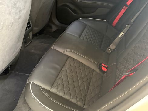 Used 2023 Cadillac CT5 V Blackwing w/ Driver Assist Package image 8