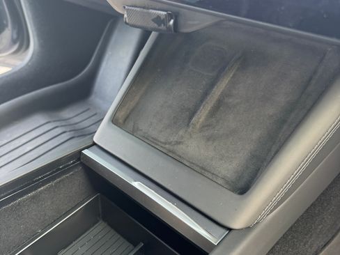 Used 2025 Tesla Model 3 Long Range RWD image 18