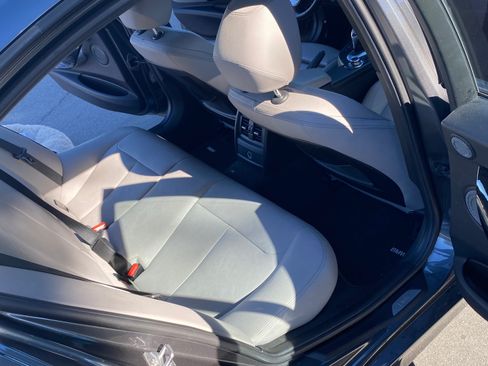 Used 2013 BMW 335i Sedan image 9