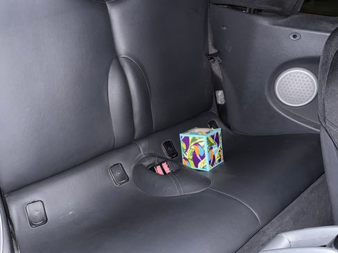 Used 2008 MINI Cooper Cooper Convertible 2D image 10